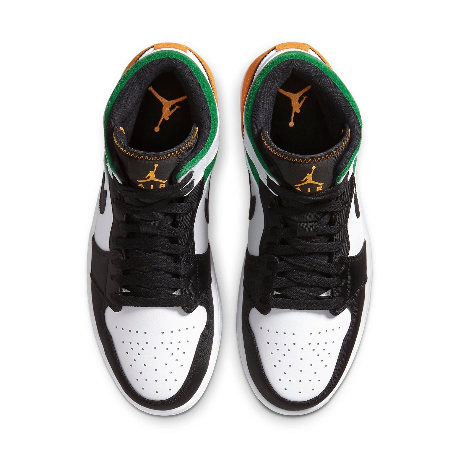 Air Jordan 1 Mid SE Oakland