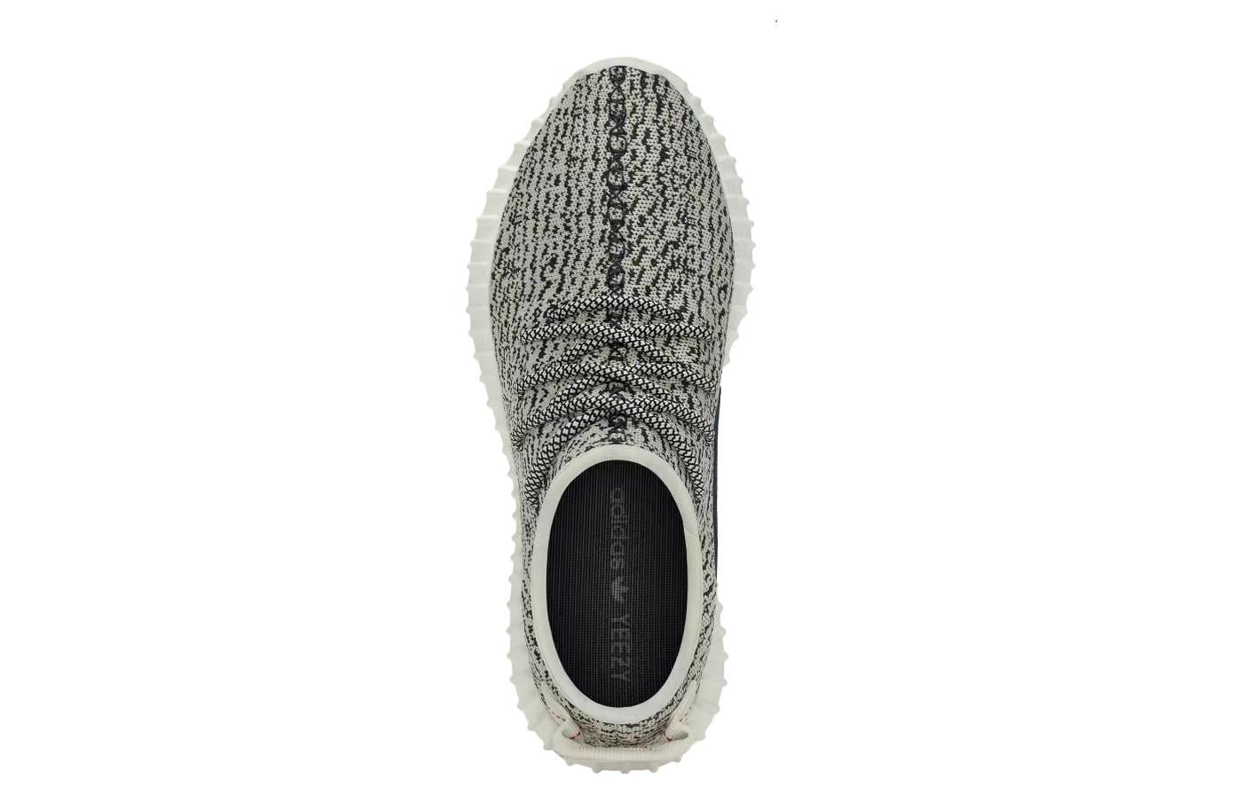 Adidas Yeezy Boost 350 Turtle Dove