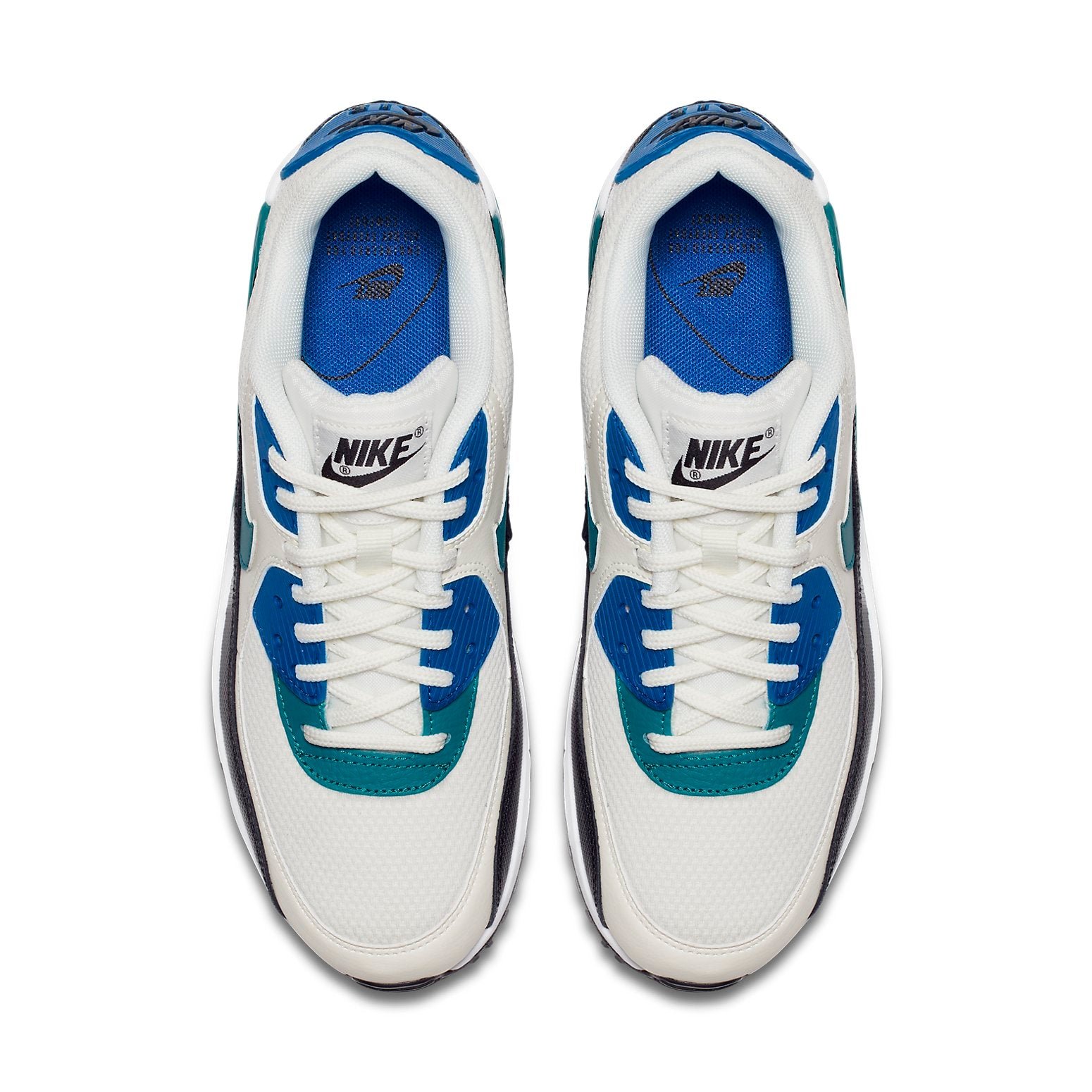 Nike Air Max 90 Radiant Emerald