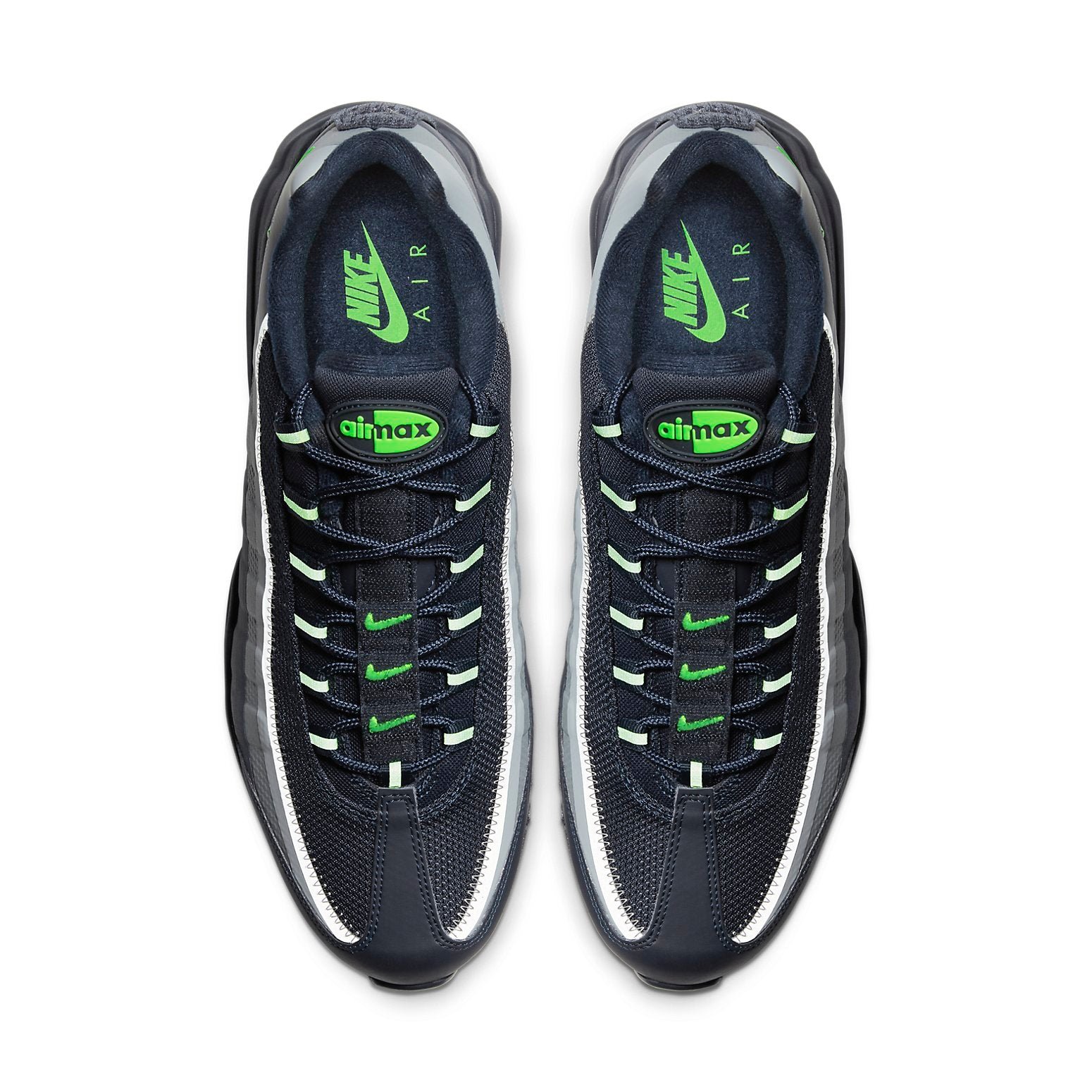 Nike Air Max 95 Ultra Seahawks