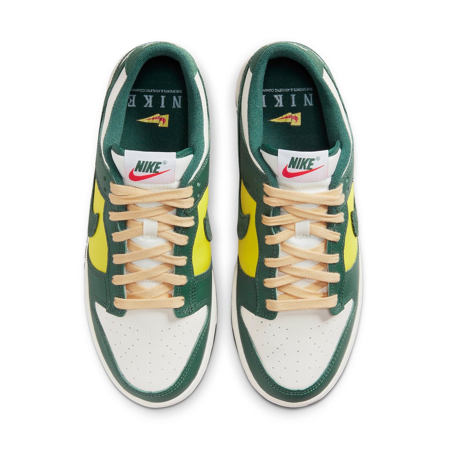 Nike Dunk Low Noble Green