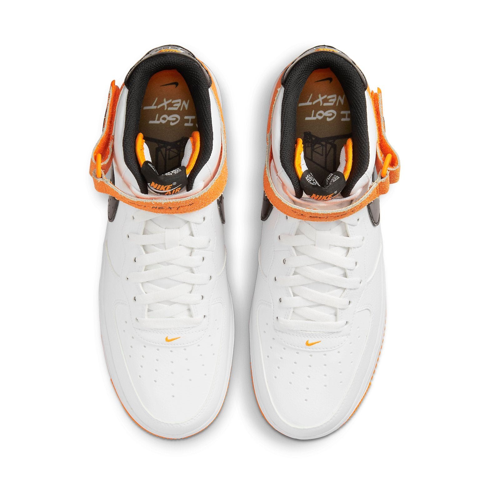 Nike Air Force 1 Mid 07 I Got Next