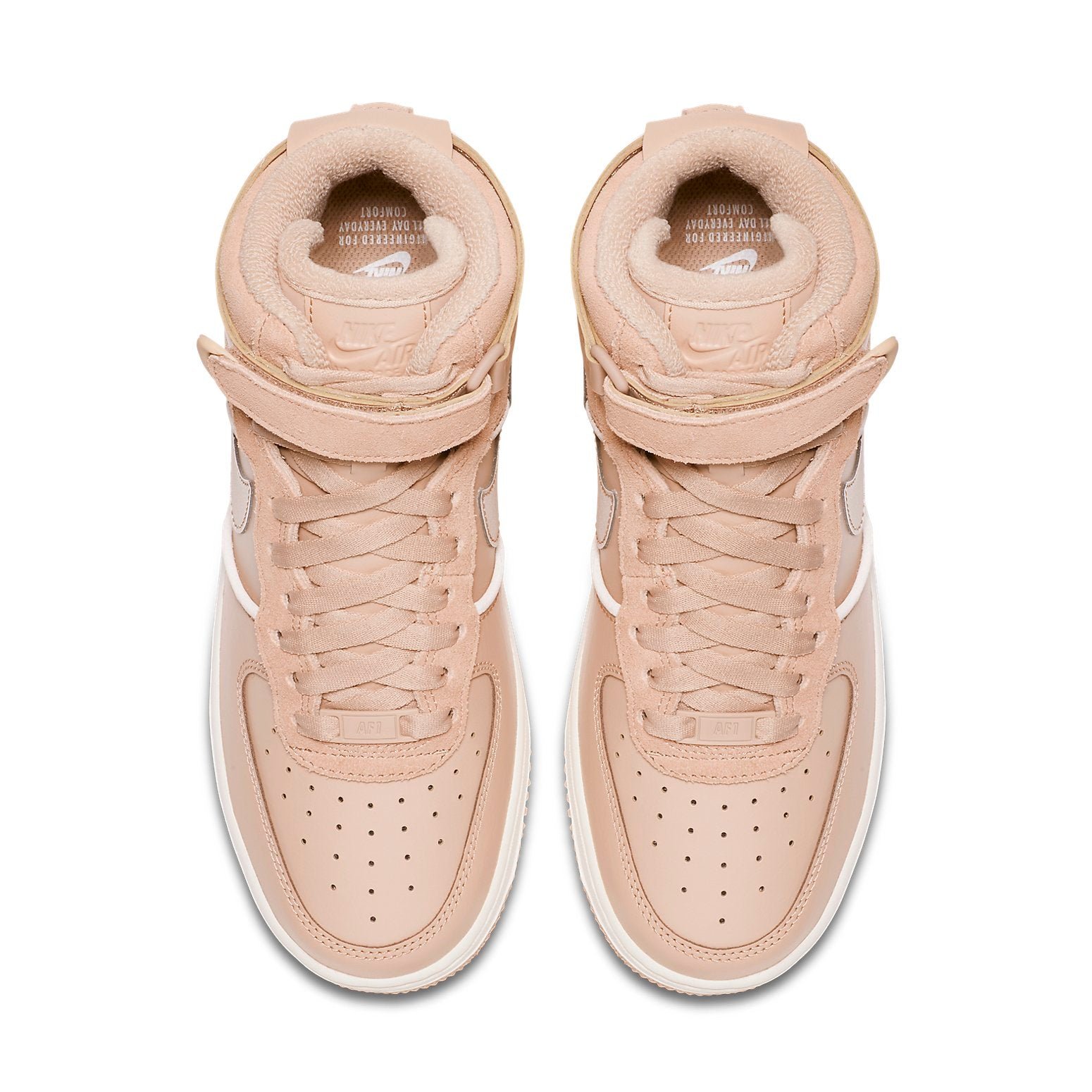 Nike Air Force 1 High Bio Beige