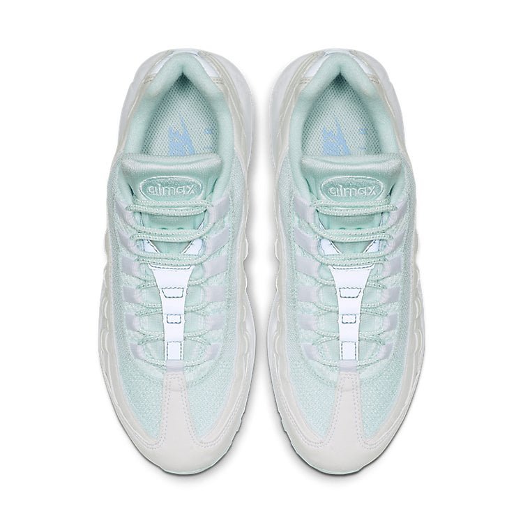 Nike Air Max 95 Teal Royal