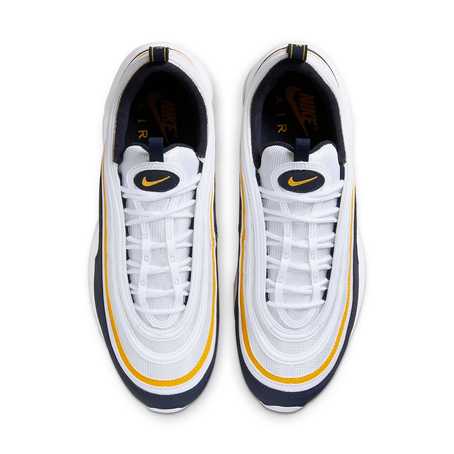 Nike Air Max 97 Michigan