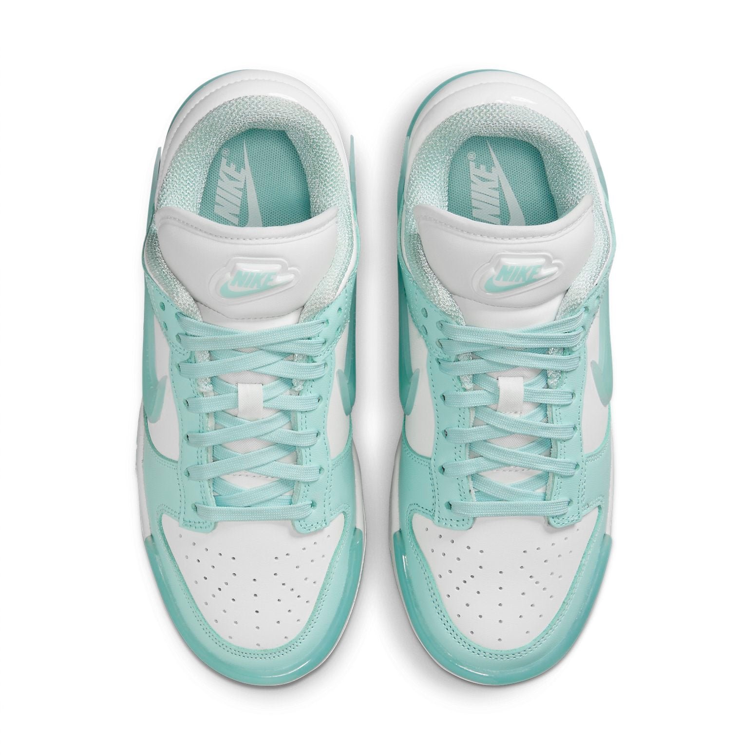 Nike Dunk Low Twist Jade Ice