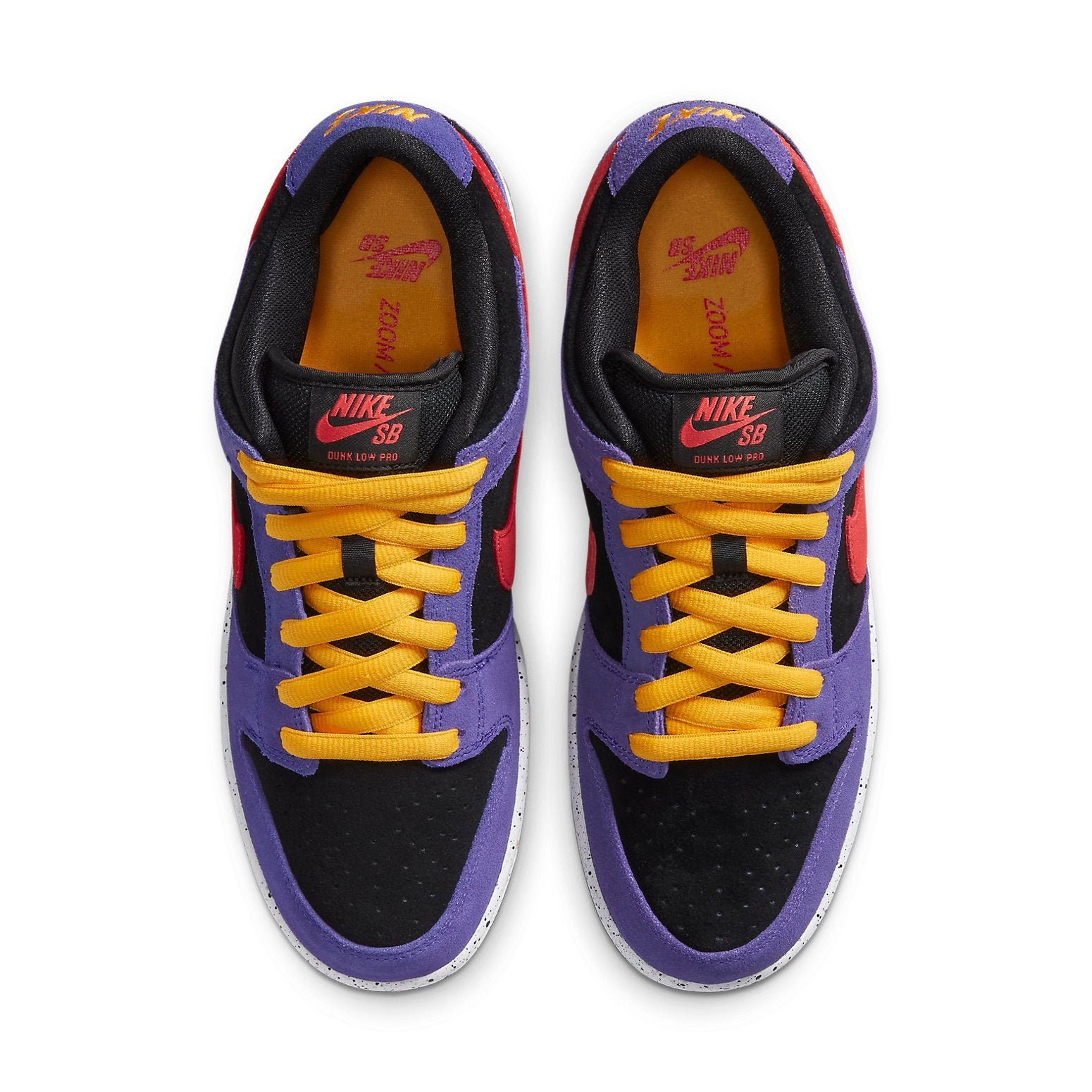 Nike Dunk Low Pro SB ACG Terra