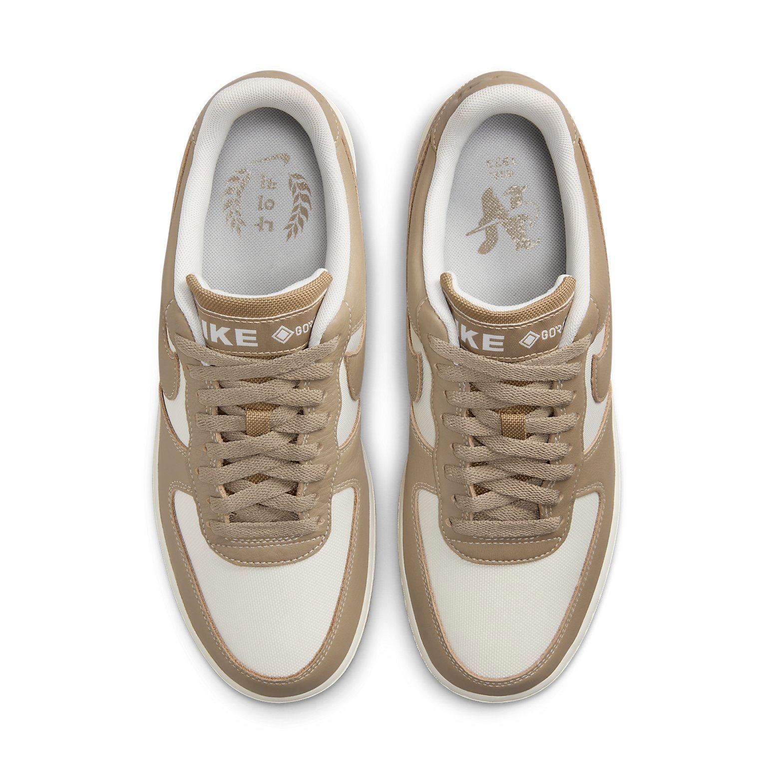 Nike Air Force 1 Low GoreTex Hangul Day