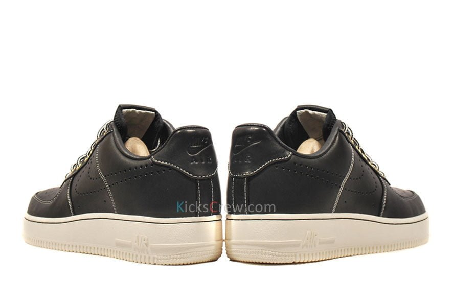 Nike Air Force 1 Low Premium Black
