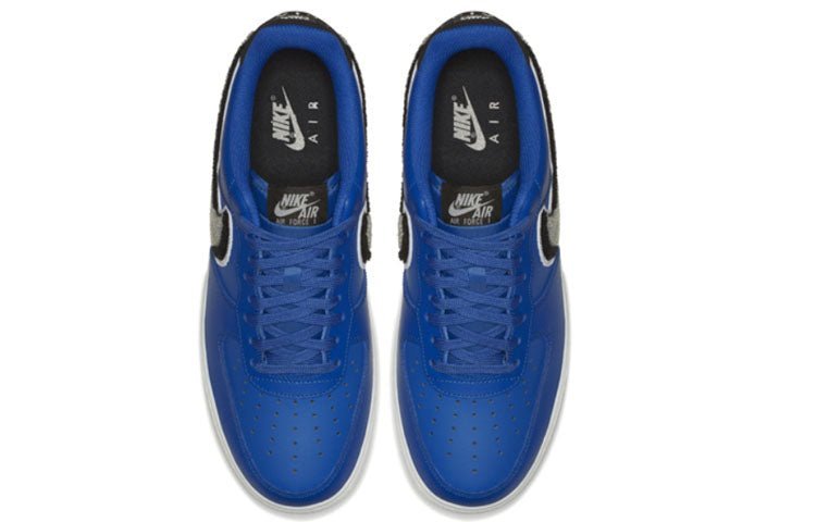 Nike Air Force 1 Low Chenille Swoosh