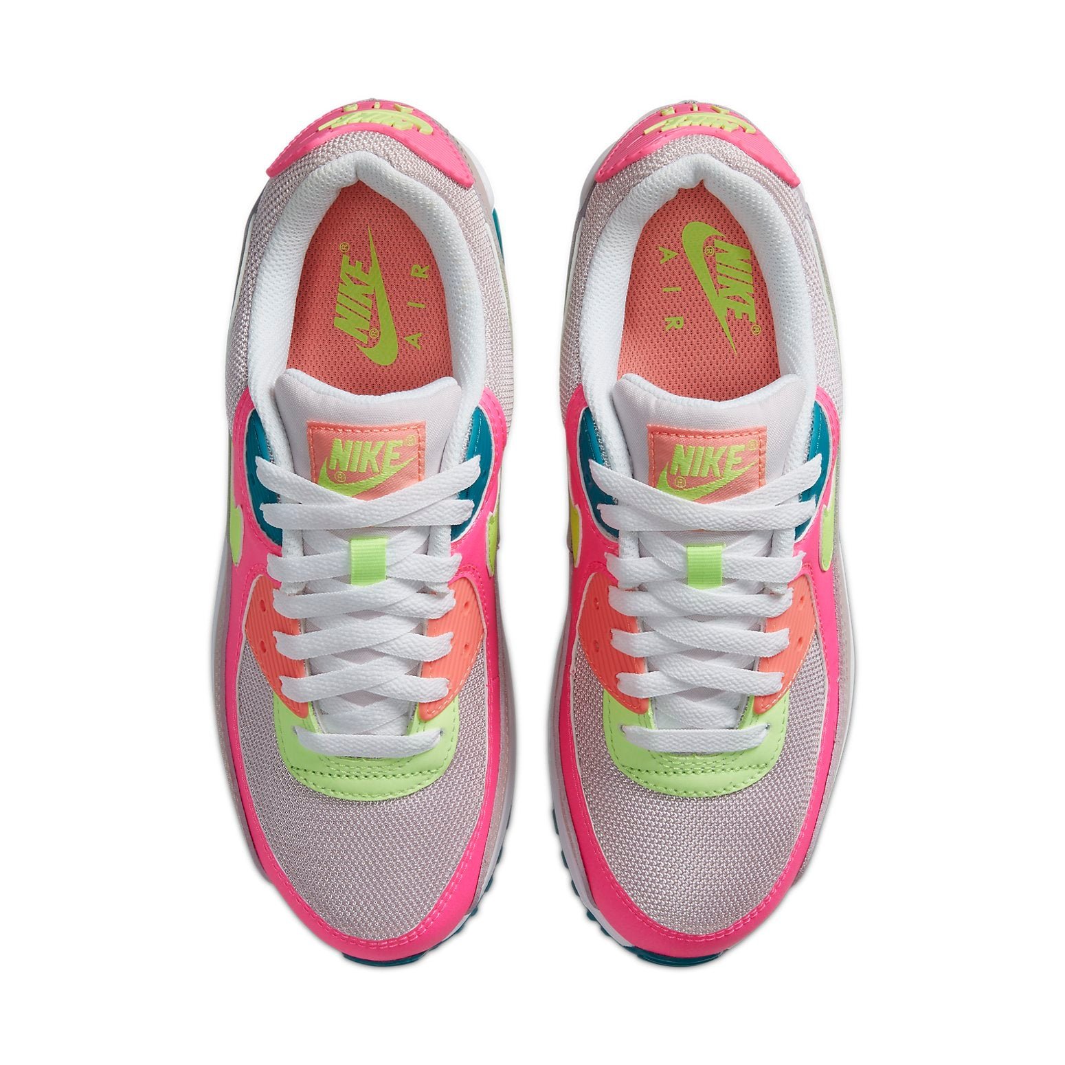 Nike Air Max 90 Highlight Volt Pink