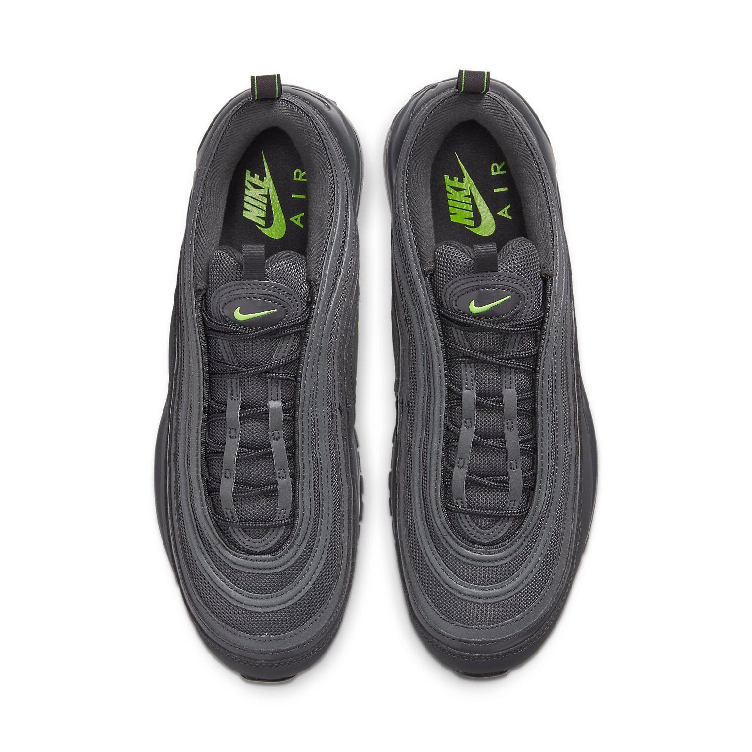Nike Air Max 97 Double Green Swoosh