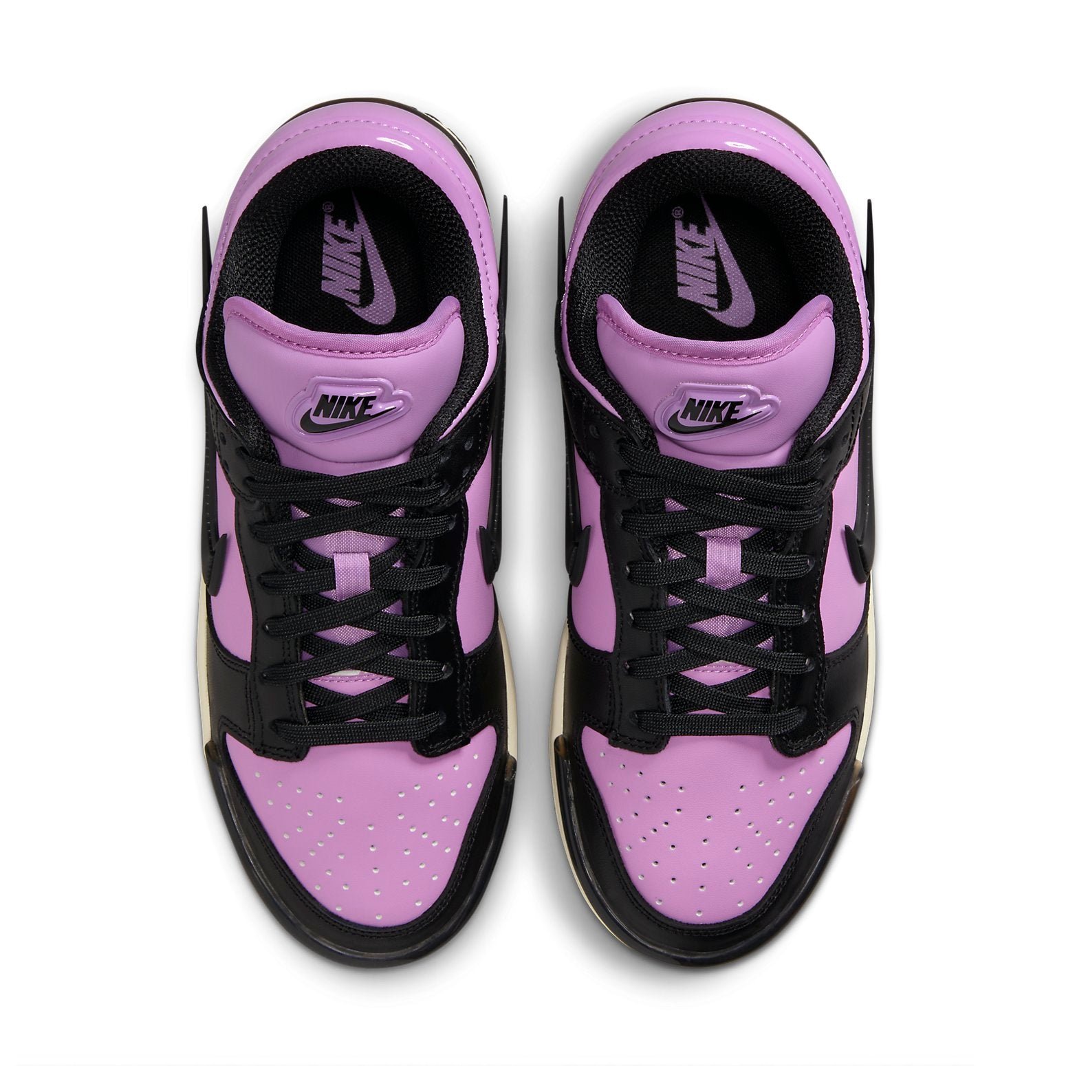 Nike Dunk Low Twist Rush Fuchsia