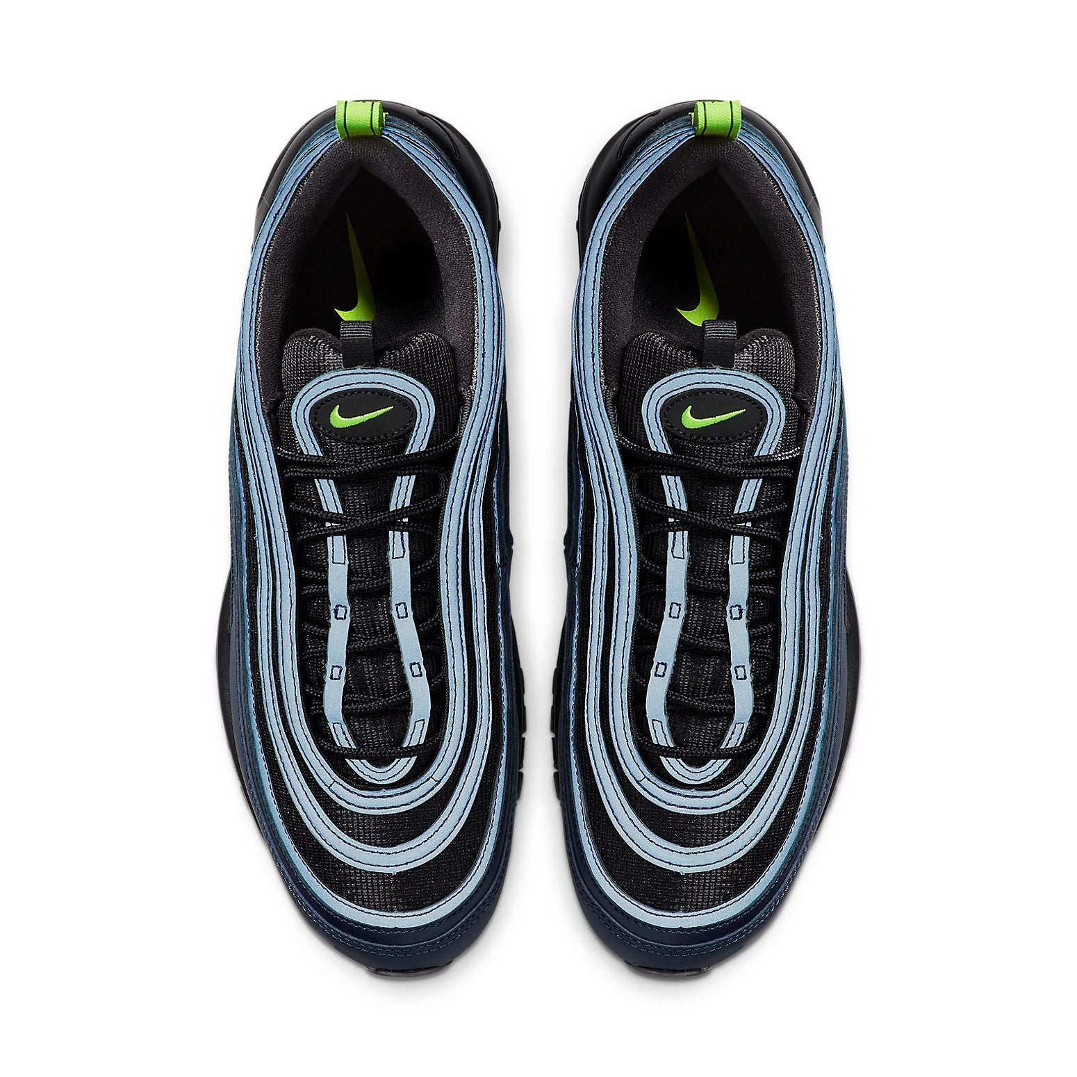Nike Air Max 97 Obsidian Volt