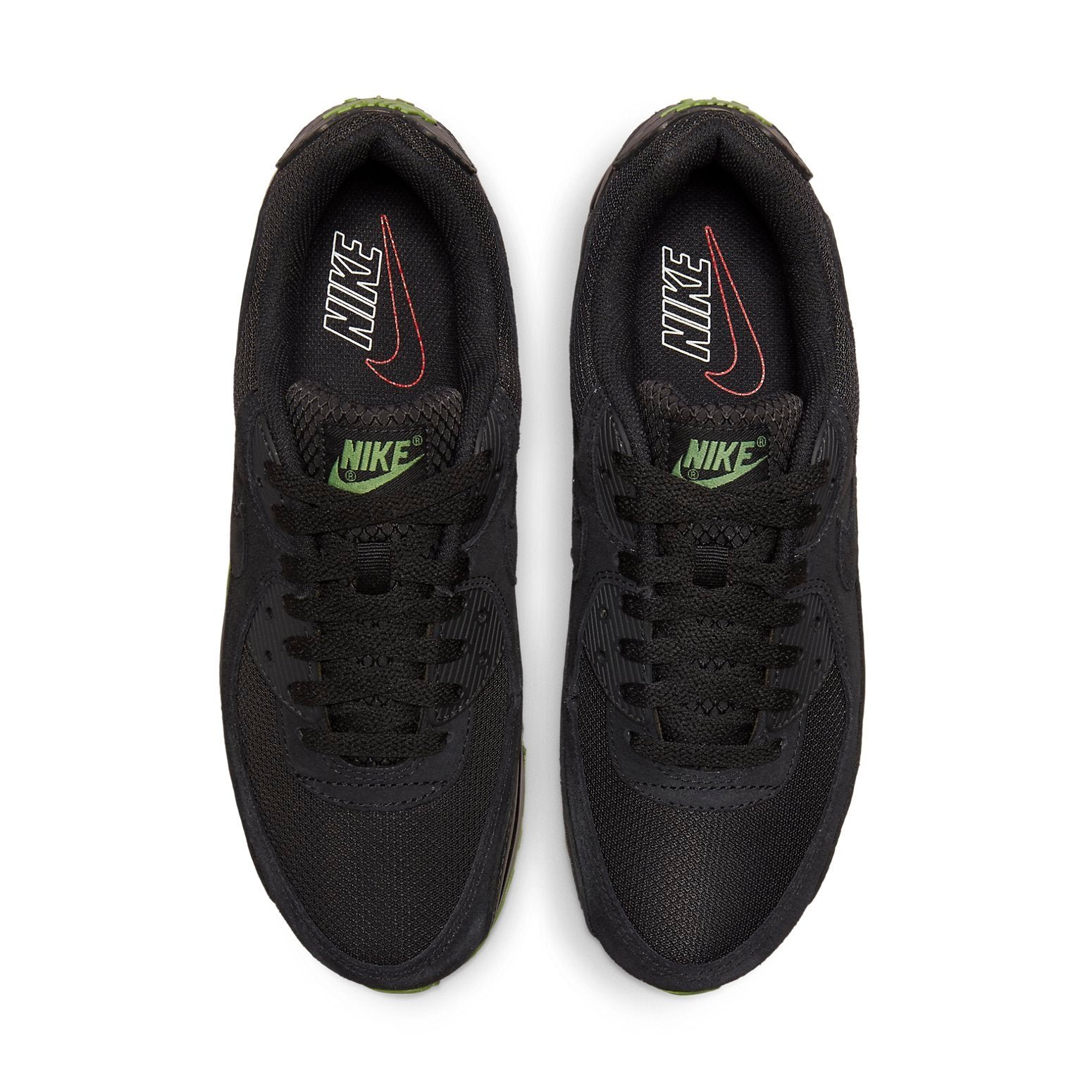 Nike Air Max 90 Black Chlorophyll