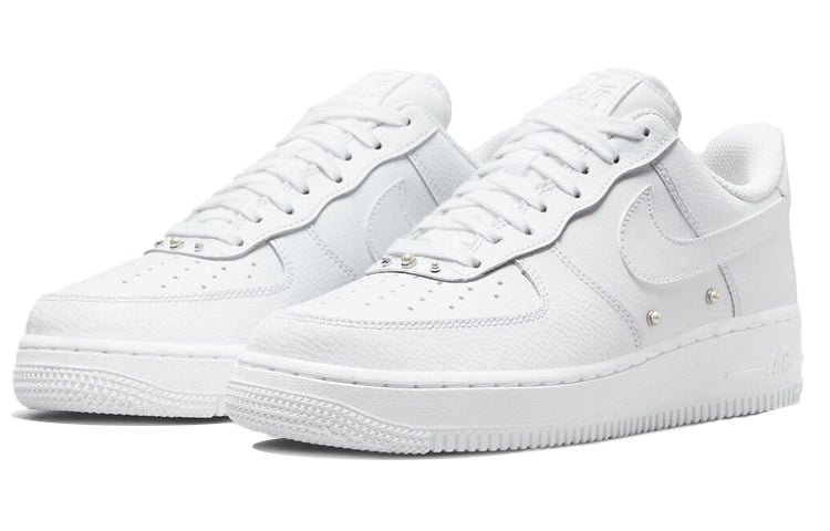 Nike Air Force 1 Low 07 SE Pearl White