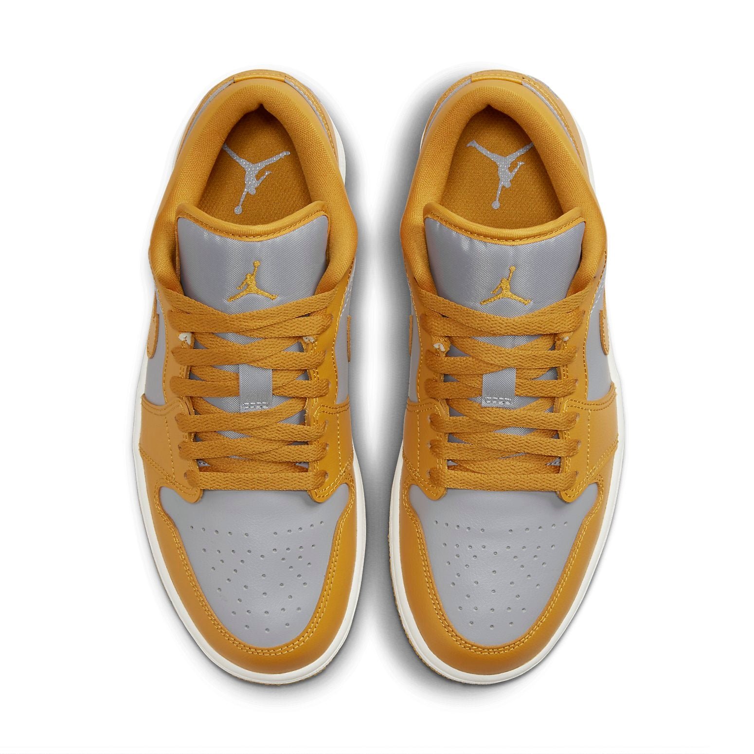 Air Jordan 1 Low Chutney