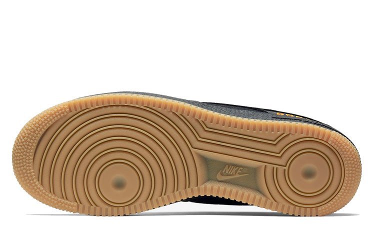 Nike Air Force 1 Low GTX Black