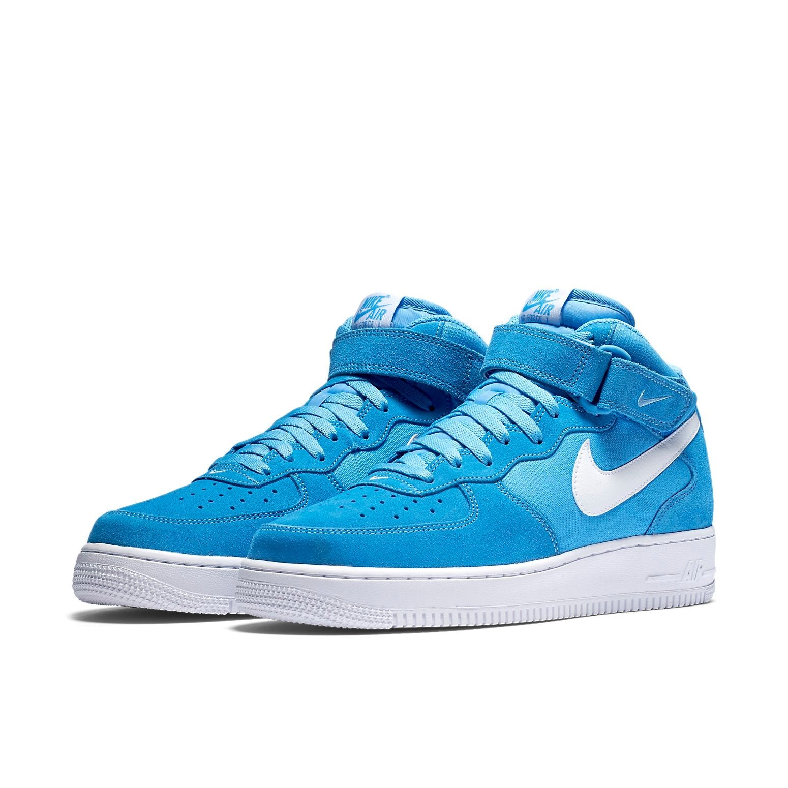 Nike Air Force 1 Mid 07 University Blue