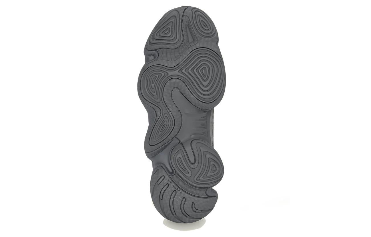 Adidas Yeezy 500 Granite