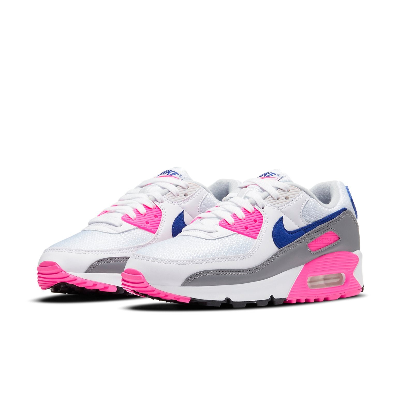 Nike Air Max 90 Pink Concord