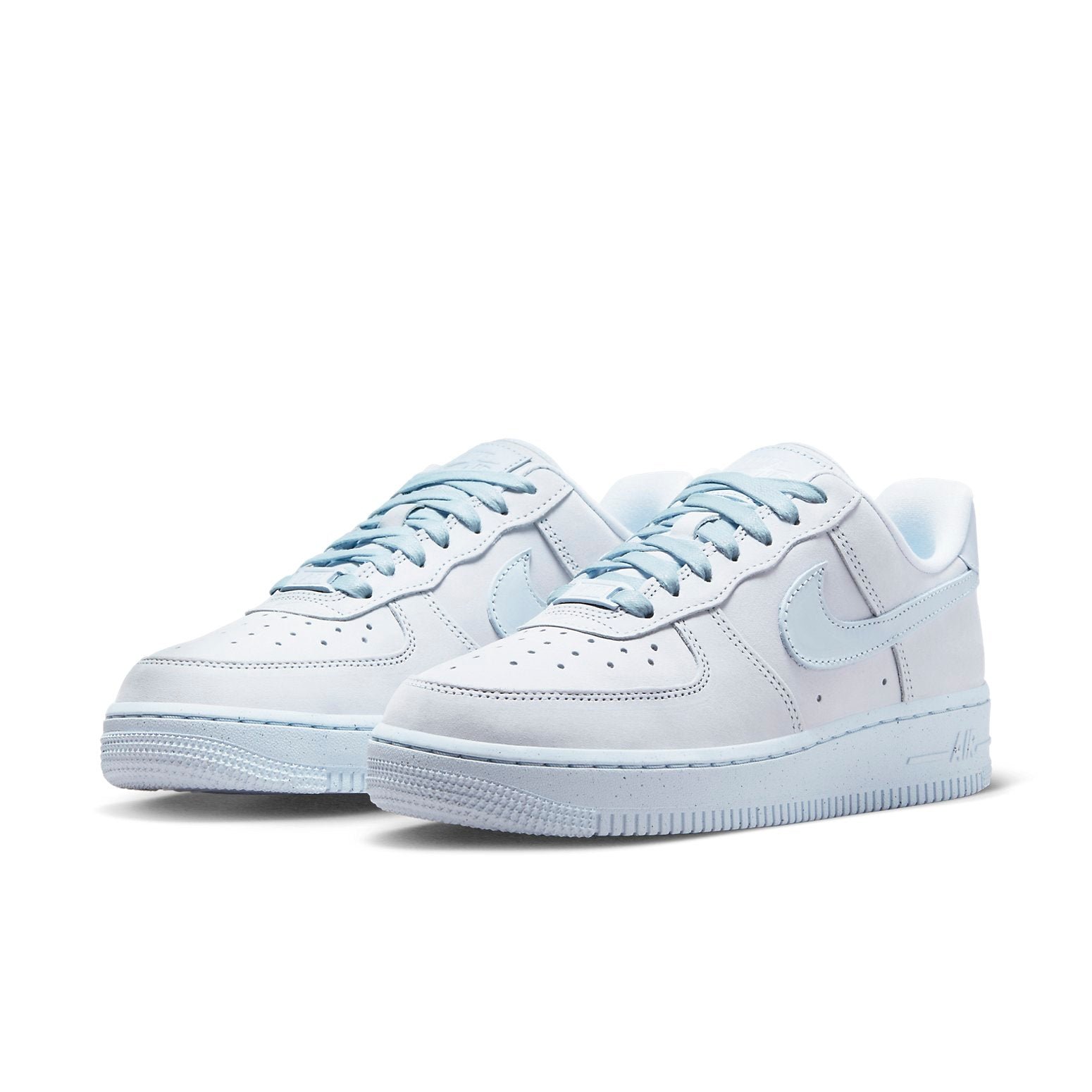Nike Air Force 1 Low 07 PRM Blue Tint