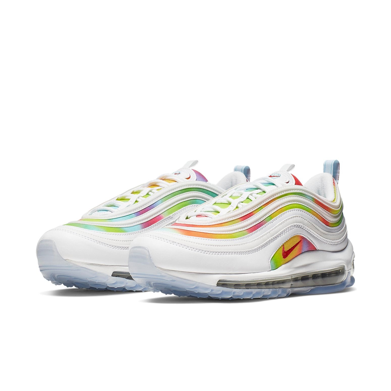Nike Air Max 97 TieDye Chicago