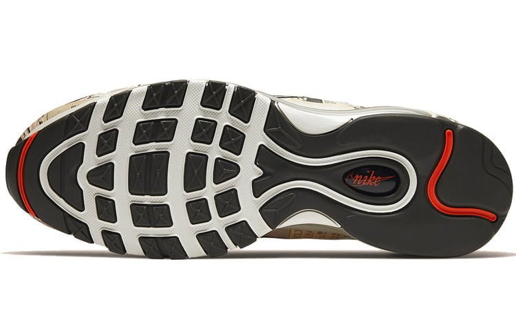 Nike Air Max 97 Newspaper