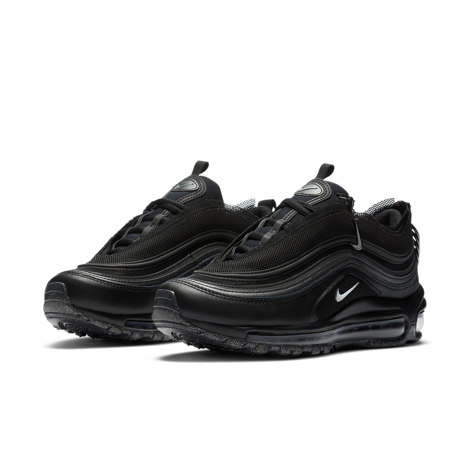 Nike Air Max 97 Sakura Pack Black