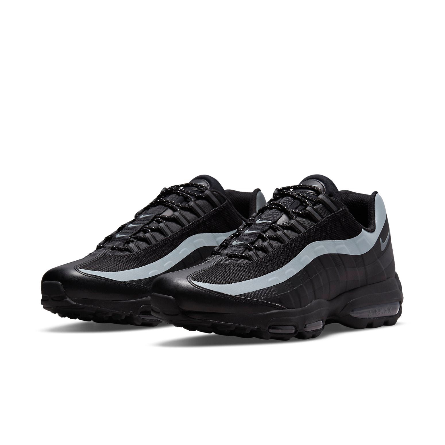 Nike Air Max 95 Ultra Black Reflective