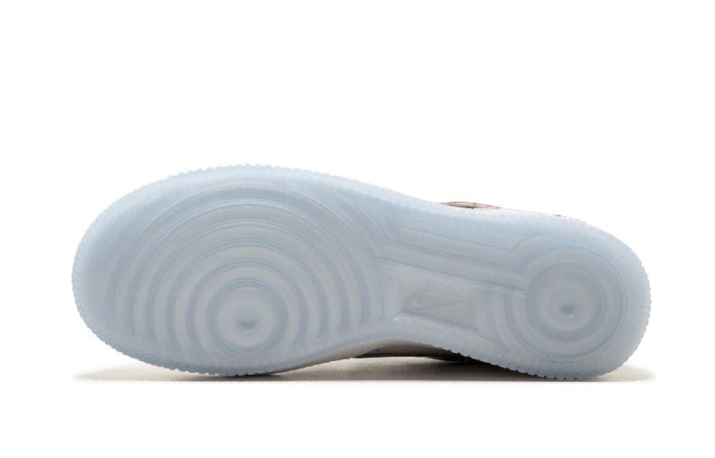 Nike Air Force 1 Low Retro Taiwan 2018