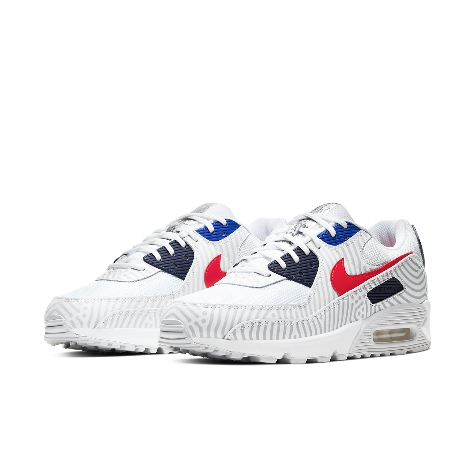 Nike Air Max 90 Euro Tour