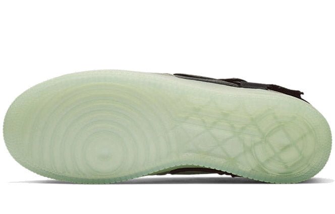 Nike Air Force 1 Mid Utility Spruce Fog