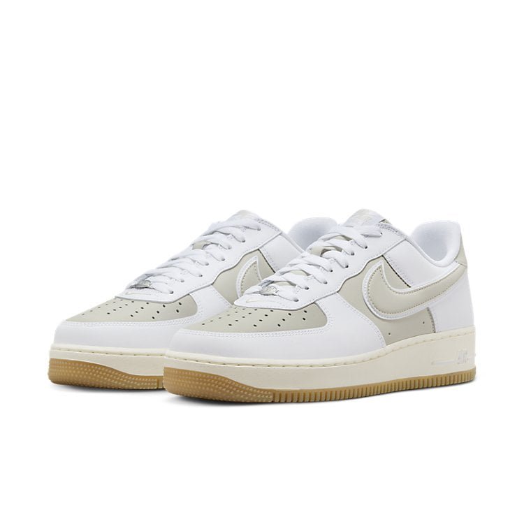 Nike Air Force 1 Low Sail Gum