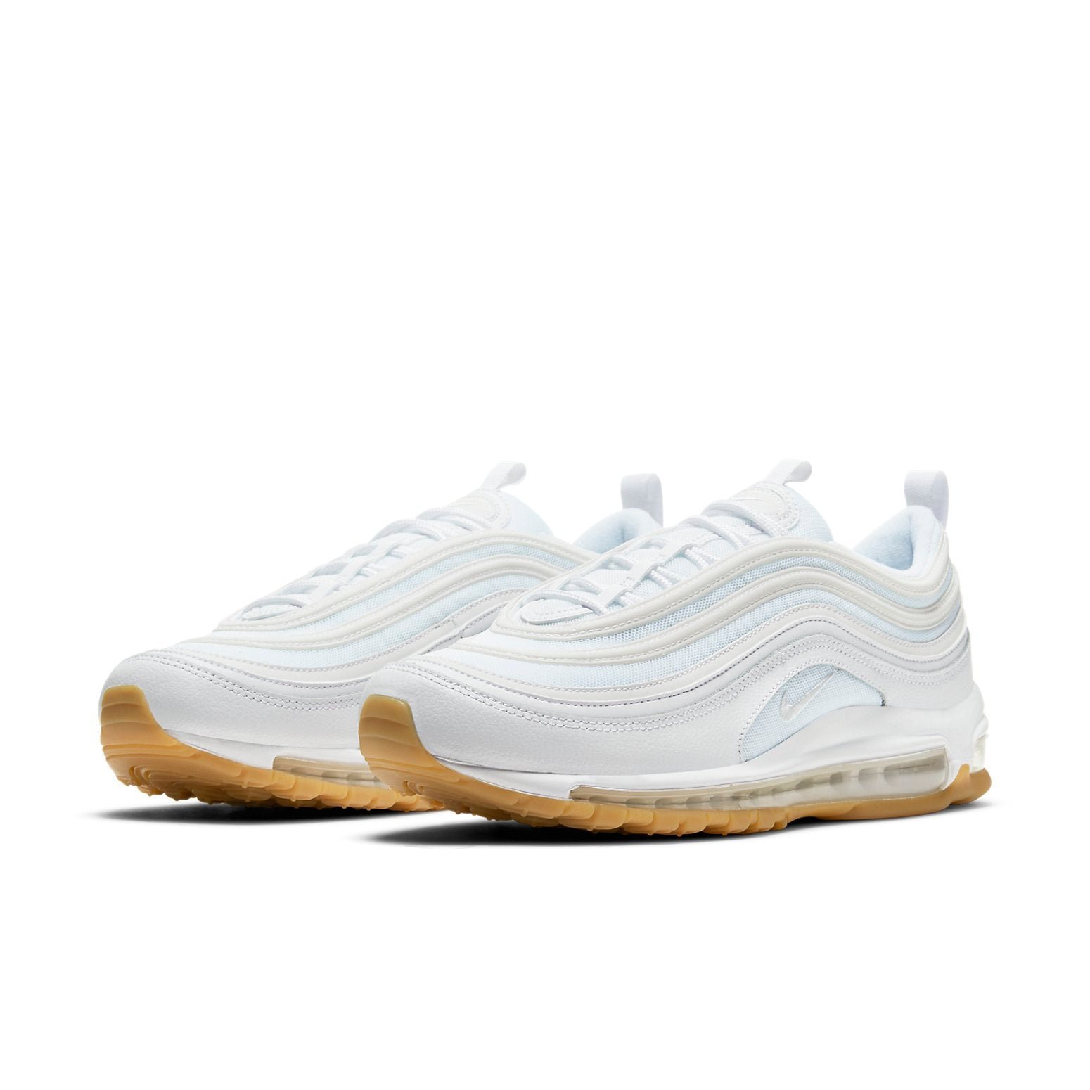 Nike Air Max 97 White Gum