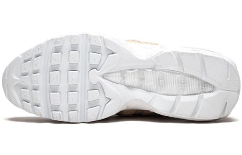 Nike Air Max 95 SE Pure Platinum