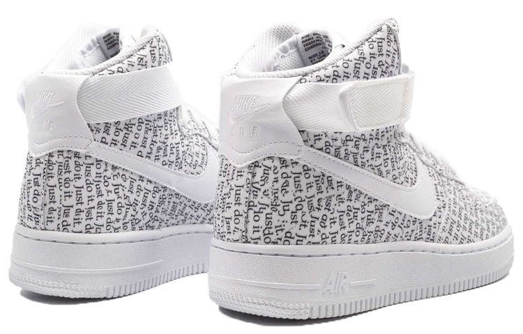 Nike Air Force 1 High LX Just Do It