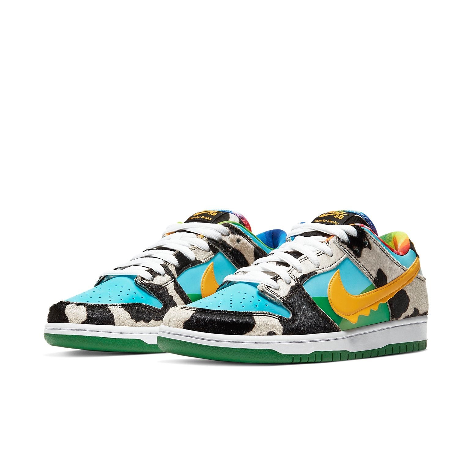 Nike x Ben & Jerrys SB Dunk Low Chunky Dunky