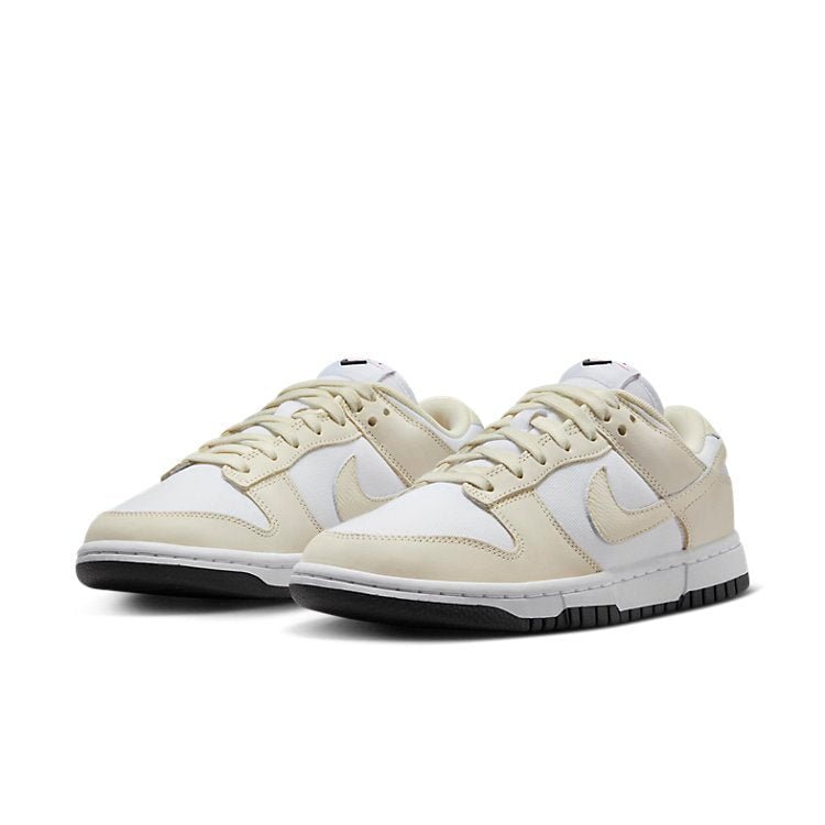 Nike Dunk Low LX White Coconut Milk
