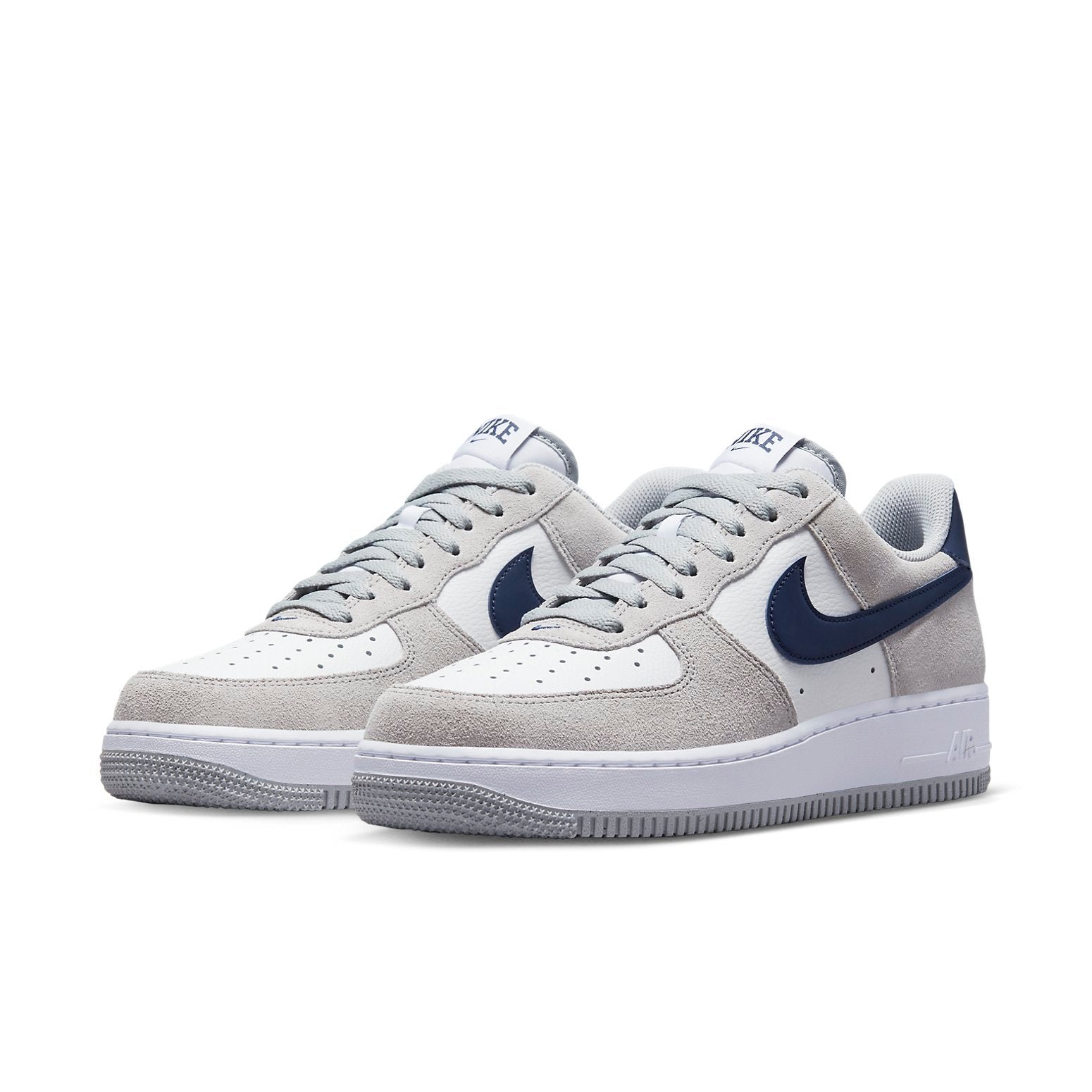Nike Air Force 1 Low 07 Georgetown