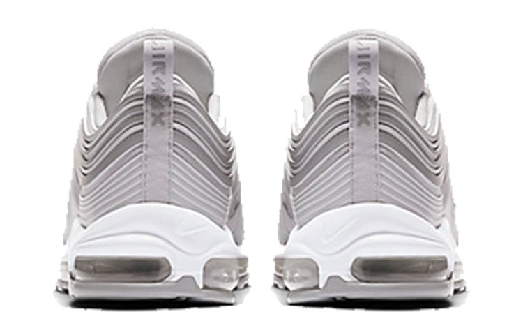 Nike Air Max 97 Ultra 17 Premium Pure Platinum