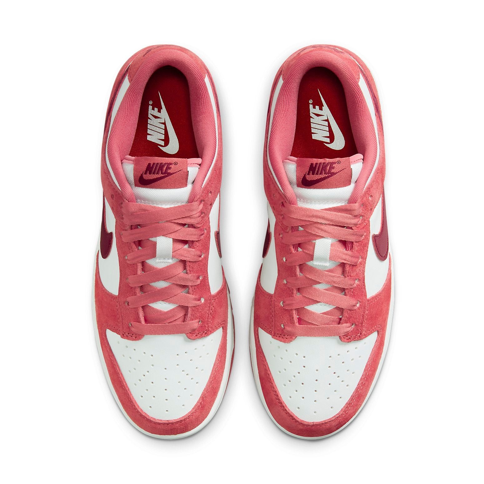 Nike Dunk Low Valentines Day