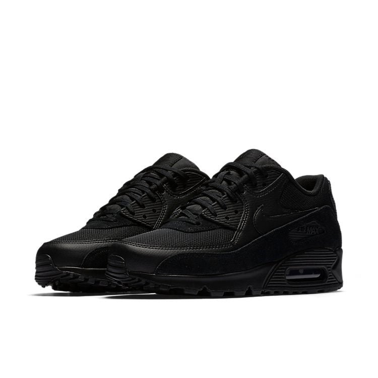 Nike Air Max 90 Triple Black