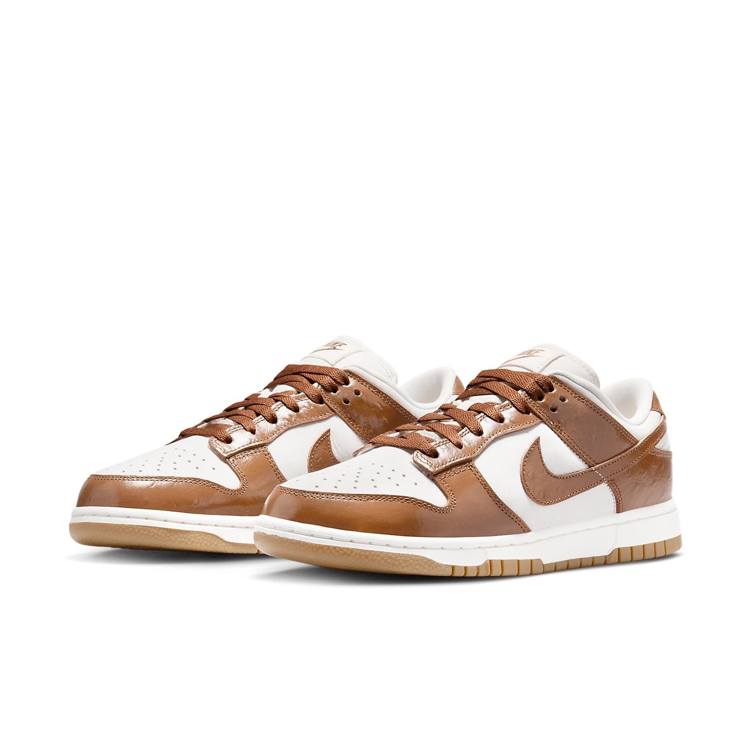 Nike Dunk Low LX Ale Brown