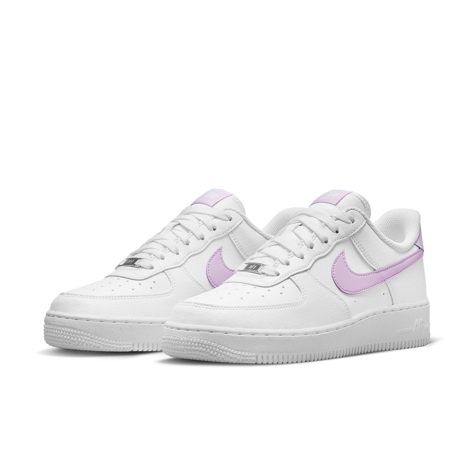 Nike Air Force 1 Low 07 Next Nature White Doll