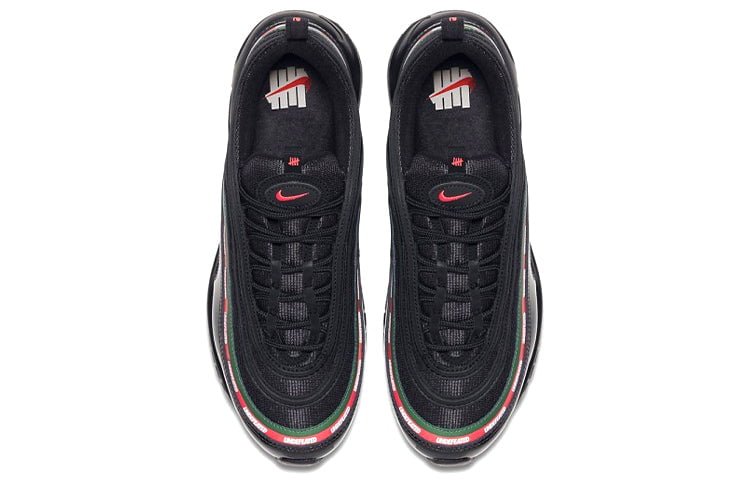 Nike Undefeated x Air Max 97 OG Black