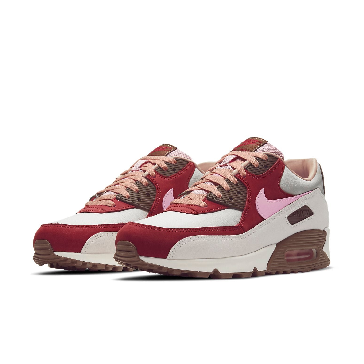 Nike Air Max 90 x DQM Bacon 2021