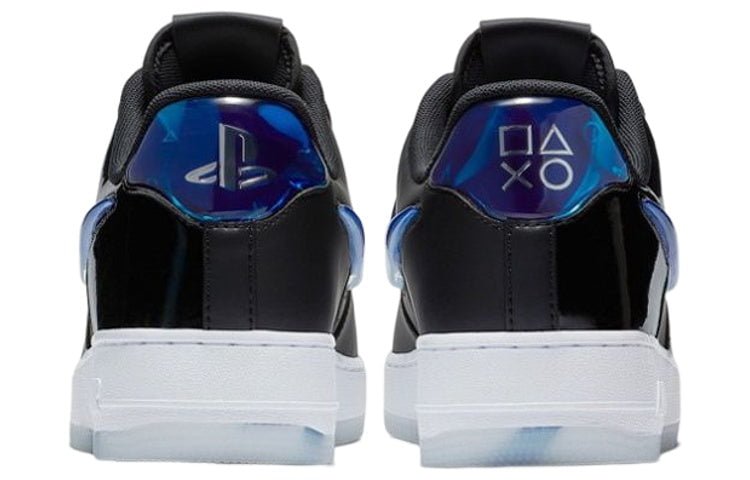 Nike Playstation x Air Force 1 Low 18 QS Playstation