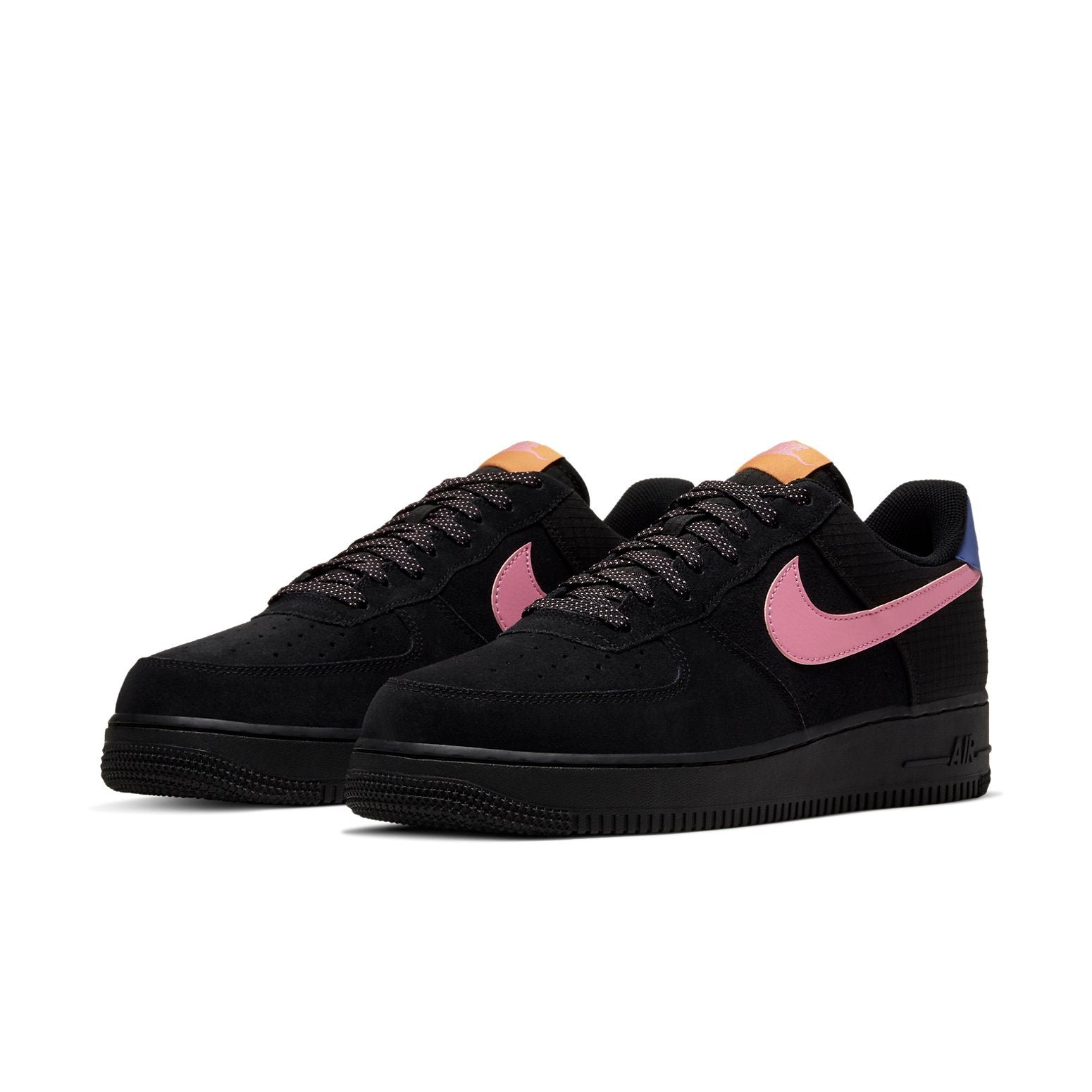 Nike Air Force 1 Low Black ACG