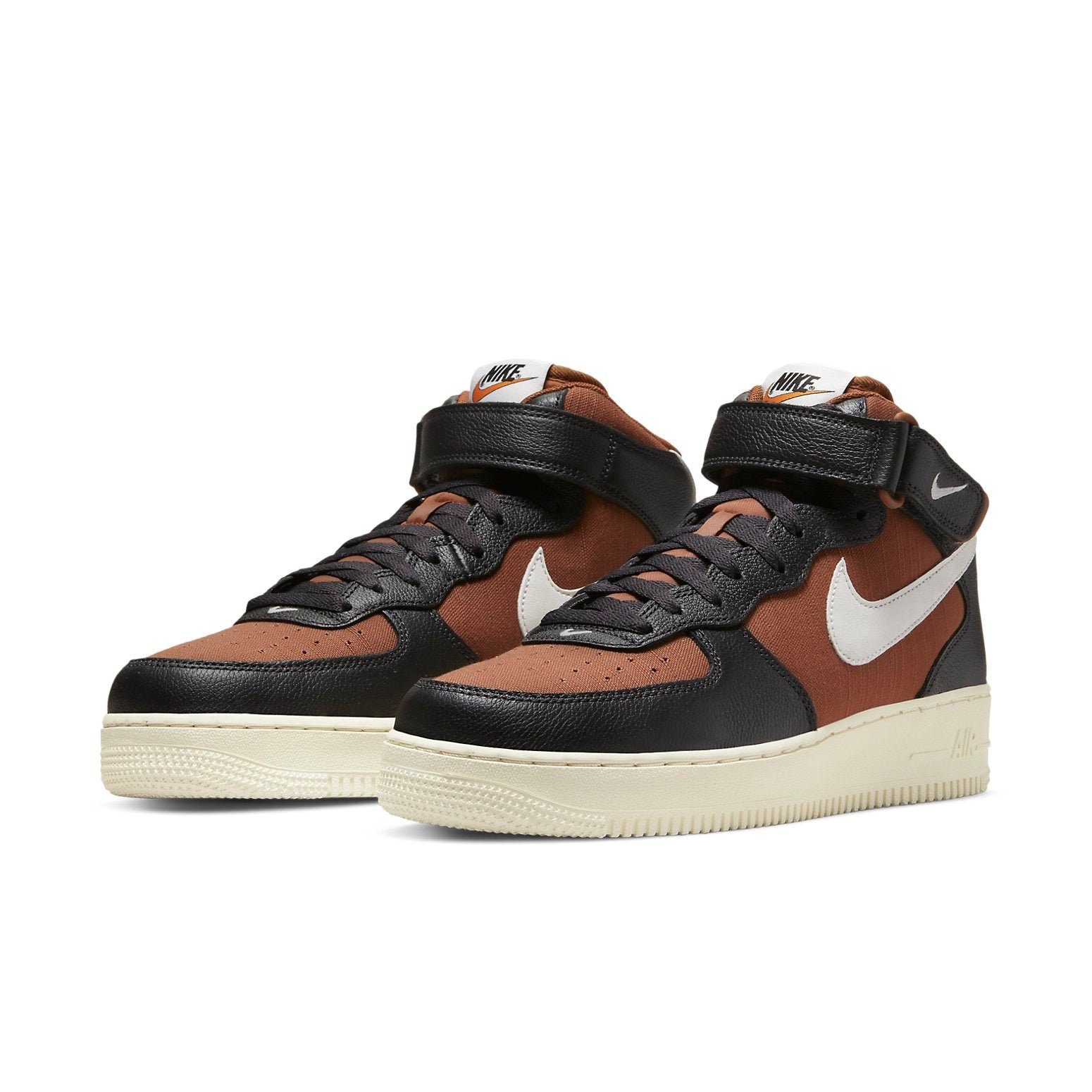 Nike Air Force 1 Mid 07 LX Certified Fresh Pecan